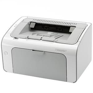 پرینتر استوک HP LaserJet P1102 Laser Printer