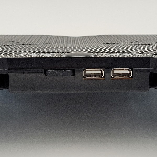 پایه خنک کننده  لپ تاپ ایلون مدل N704