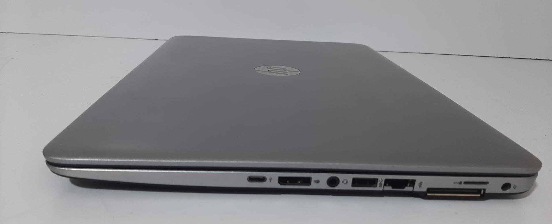 لپ تاپ استوک  Hp 850 G3 Ci5 /6300U  Touch
