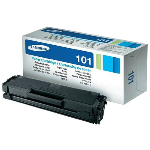 کارتریج تونر مشکی مدل MLT-101