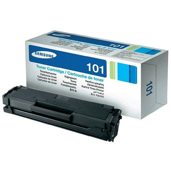 کارتریج تونر مشکی مدل MLT-101