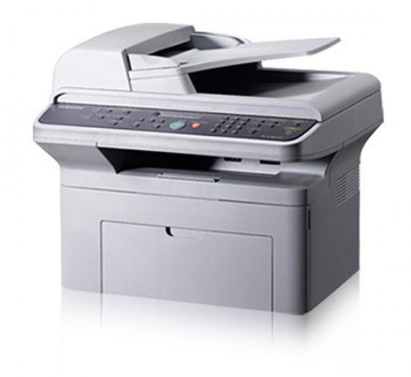 Samsung SCX-4521F Multifunction Laser Printer