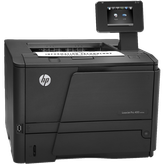 پرینتر لیزری استوک  اچ پی مدل LaserJet Pro 400 M401dn