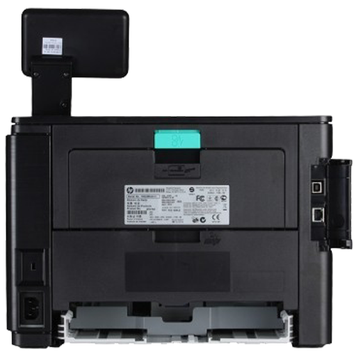 LaserJet Pro 400 M401dn