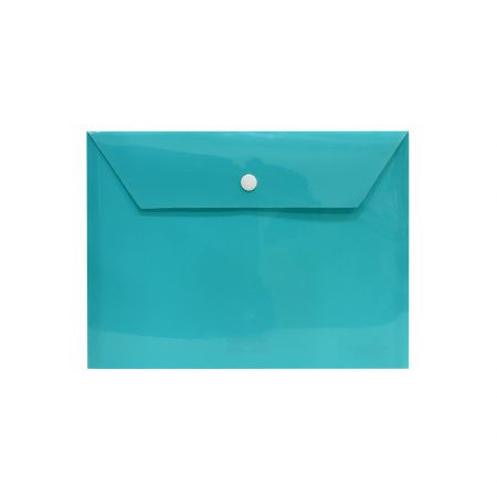 پاکت دکمه دار سایز A5 بسته 100 عددی