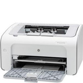 HP LaserJet P1102 Laser Printer