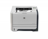HP LaserJet P2055 dn Printer