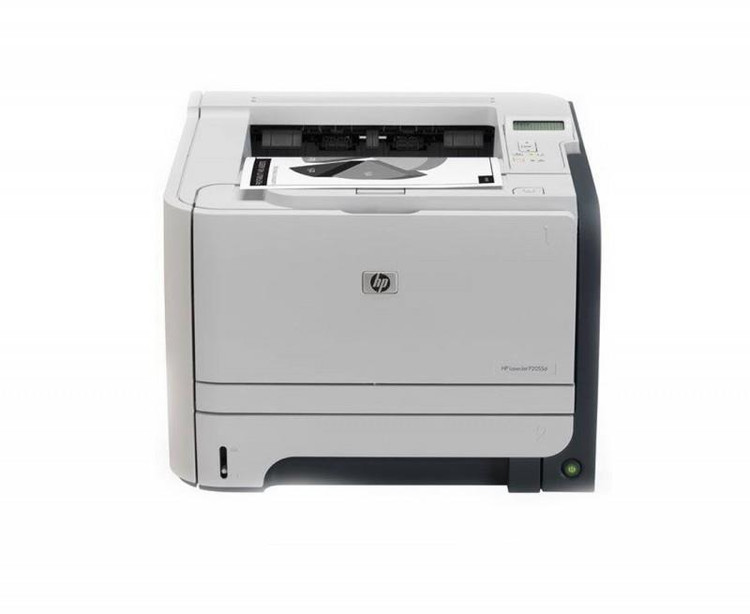 HP LaserJet P2055 dn Printer