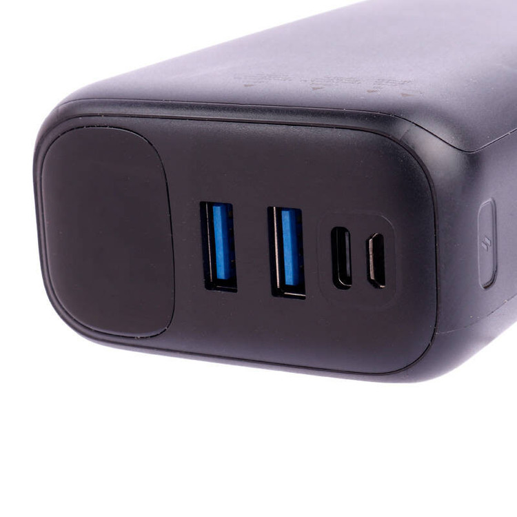 پاوربانک ایکس-انرژی مدل X-99PD QC3 PD 22.5W ظرفیت 30000 میلی آمپرساعت