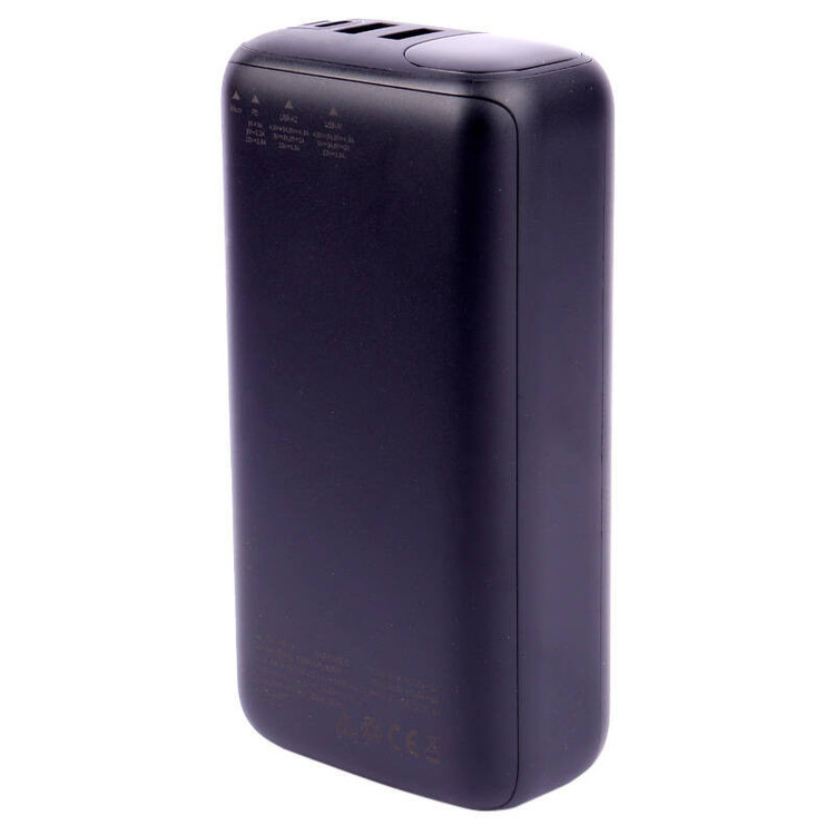پاوربانک ایکس-انرژی مدل X-99PD QC3 PD 22.5W ظرفیت 30000 میلی آمپرساعت