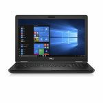 لپ تاپ استوک دل Dell Latitude 5570 i5gen 6| 8GB | 256GB SSD