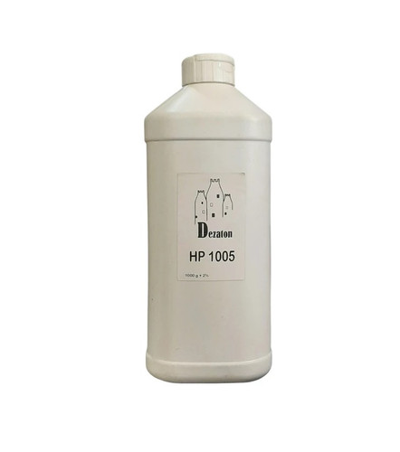 پودر شارژ مشکی 1کیلوگرمی دزآتون مدل 1005