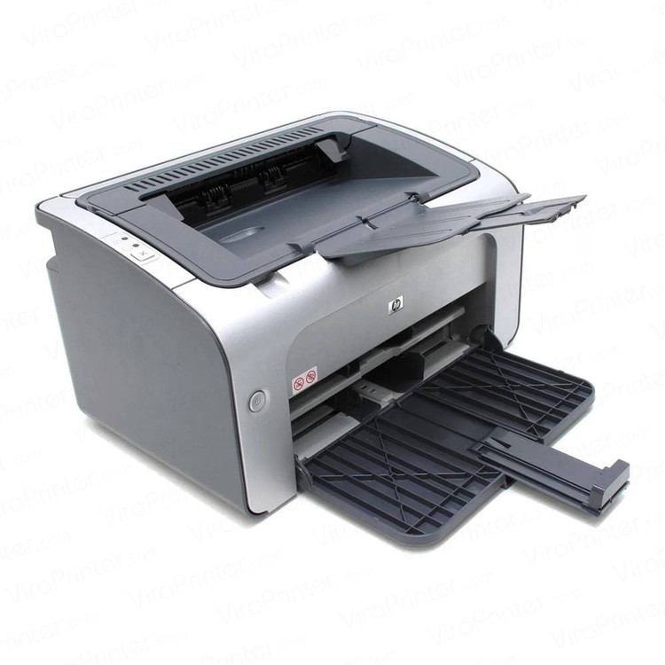 پرینتر استوک تک کاره لیزری اچ پی مدل hp laserjet 1006
