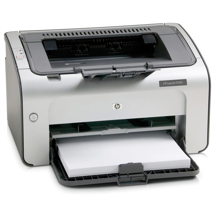 پرینتر استوک تک کاره لیزری اچ پی مدل hp laserjet 1006