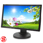 مانیتور استوک NEC Display Solution E201W