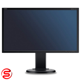 NEC Display Solution E201W