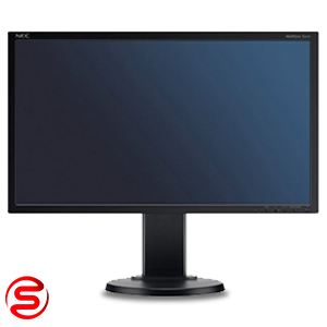 NEC Display Solution E201W