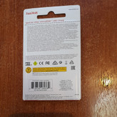 کارت حافظه microSDHC مدل Ultra کلاس 10 استاندارد UHS-I U1 سرعت 100MBps ظرفیت 32 گیگابایت