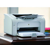 Laserjet P1005