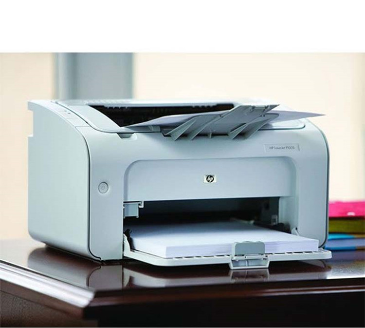 Laserjet P1005