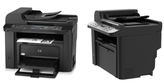 LaserJet Pro MFP M1536dnf