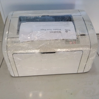 HP LaserJet p1018 Laser Printer