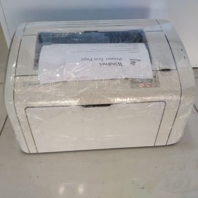 HP LaserJet p1018 Laser Printer