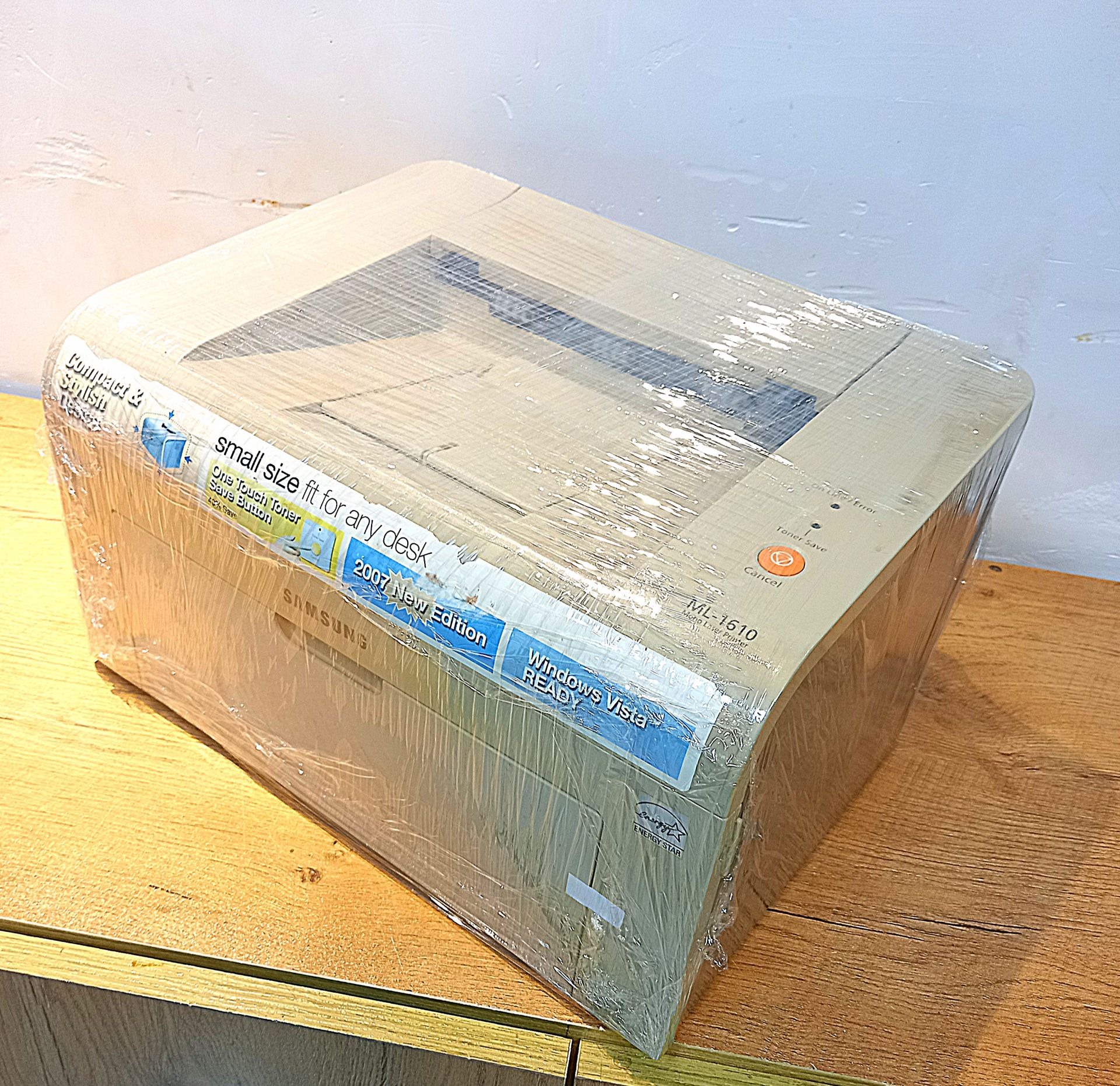 پرینتر تک کاره ml-1610 سامسونگ استوک